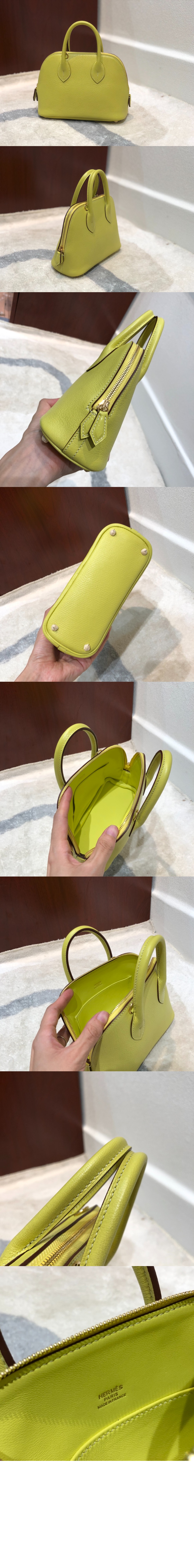 미러급레플리카사이트 | 명품레플리카 전문 쇼핑몰  | 퍼스트원 - 1923 미니 볼리드백 쉐브르 > 에르메스