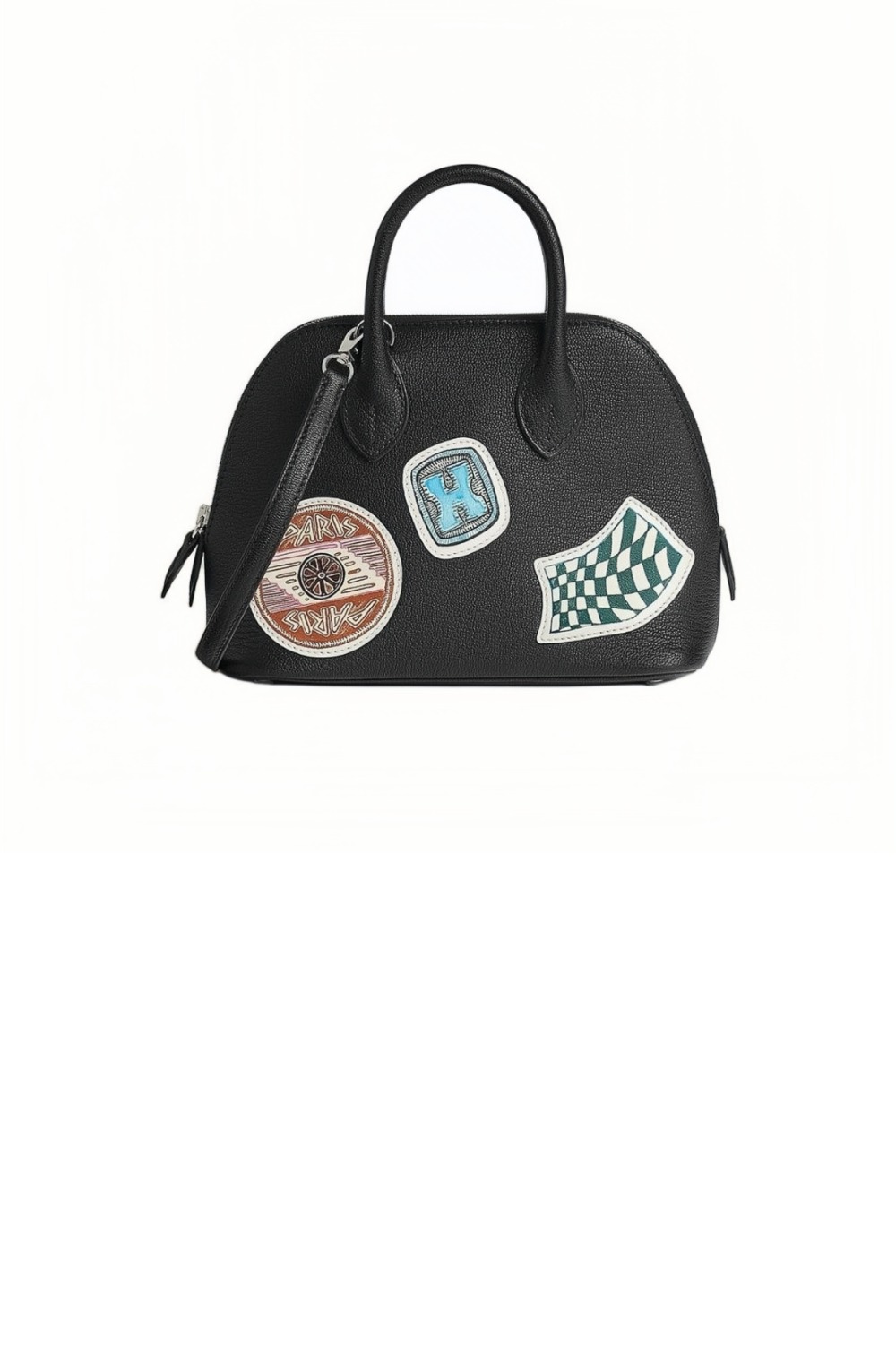 미러급레플리카사이트 | 명품레플리카 전문 쇼핑몰  | 퍼스트원 - 1923 미니 볼리드백 쉐브르 > 에르메스