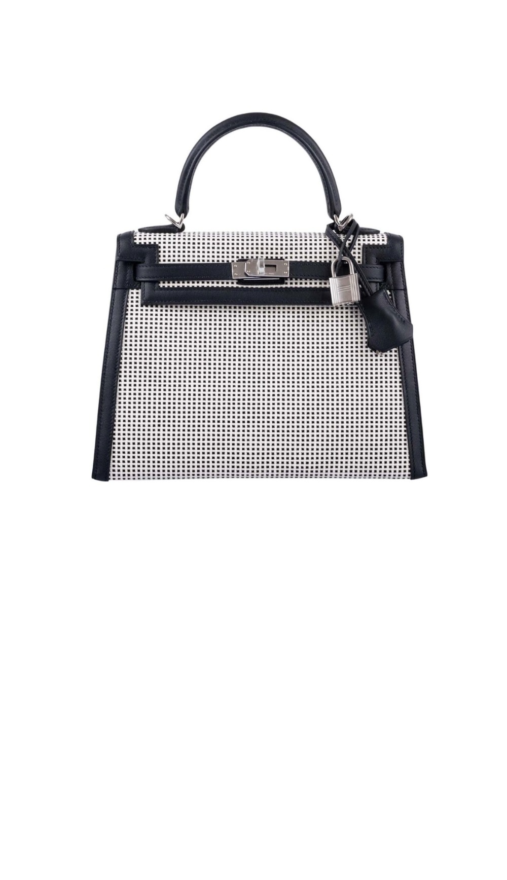 미러급레플리카사이트 | 명품레플리카 전문 쇼핑몰  | 퍼스트원 - 와플 켈리 토트백 > 에르메스