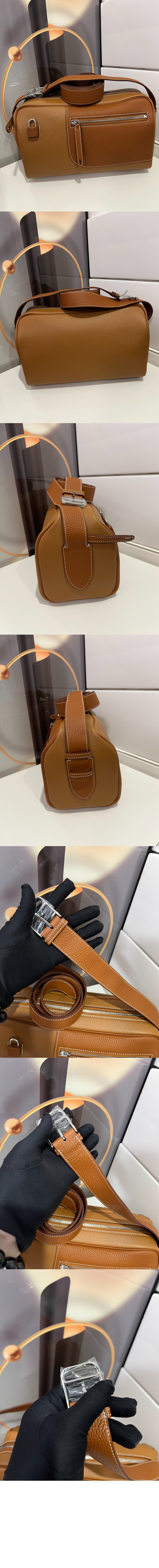 미러급레플리카사이트 | 명품레플리카 전문 쇼핑몰  | 퍼스트원 - 지퍼 숄더 크로스백 > 에르메스