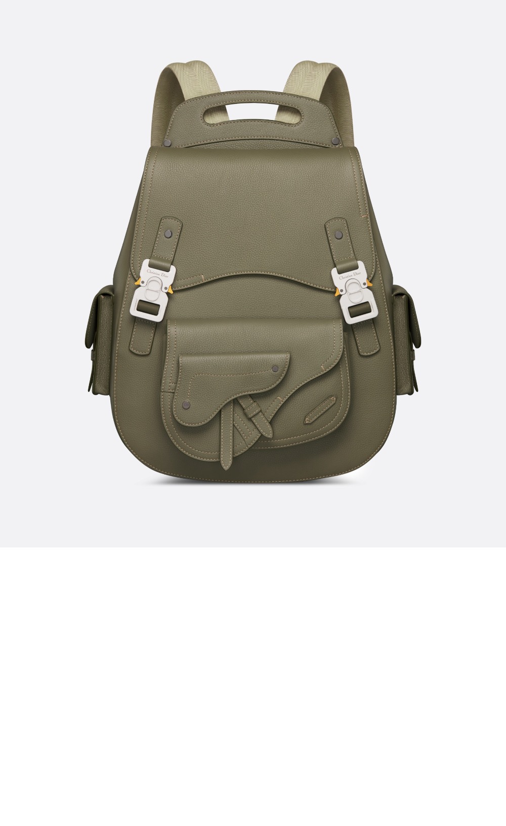 미러급레플리카사이트 | 명품레플리카 전문 쇼핑몰  | 퍼스트원 - 새들 맥시 백팩 1ADBA > 디올