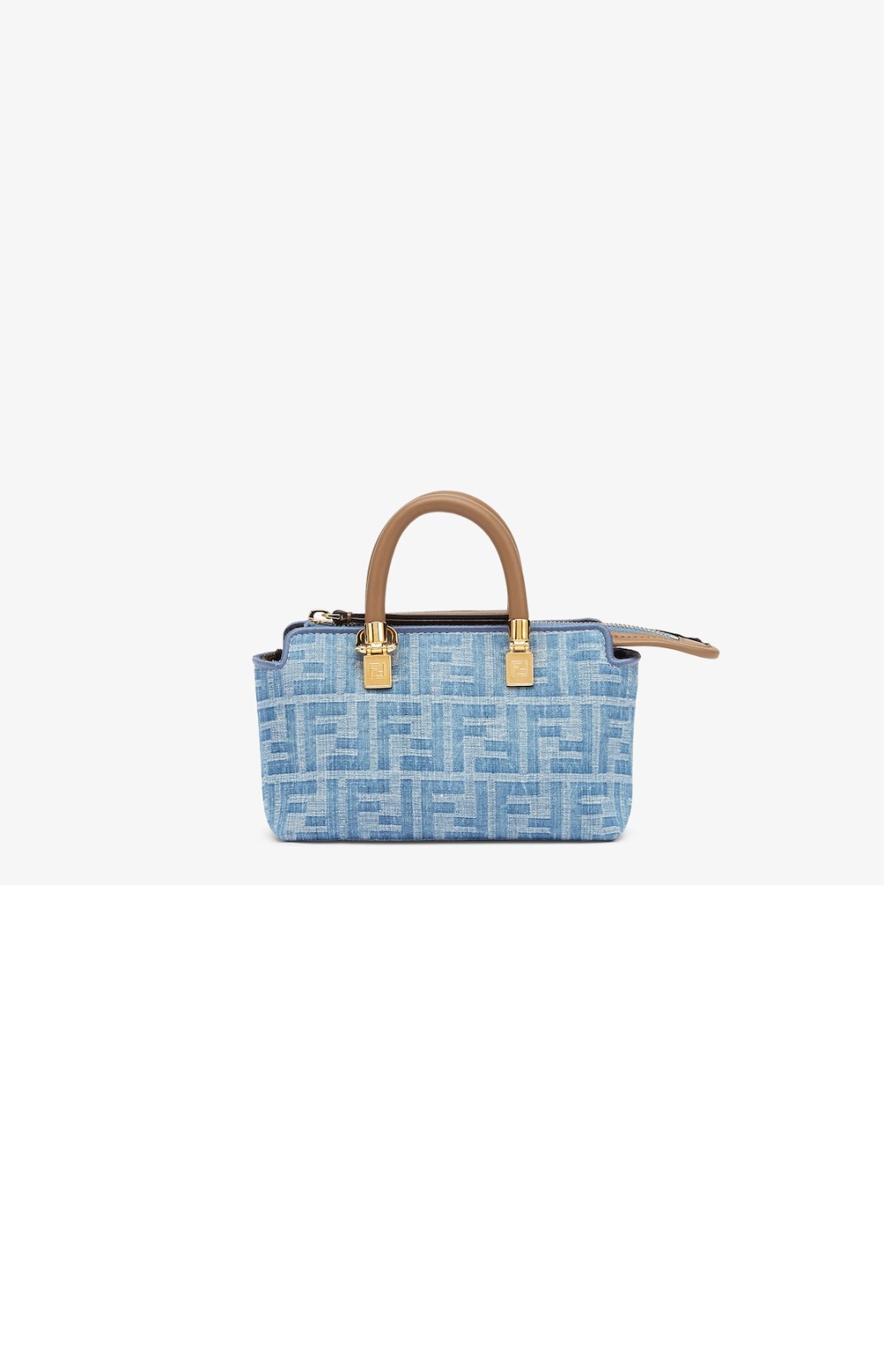 미러급레플리카사이트 | 명품레플리카 전문 쇼핑몰  | 퍼스트원 - 바이 더 웨이 미니 8BS067 > 펜디