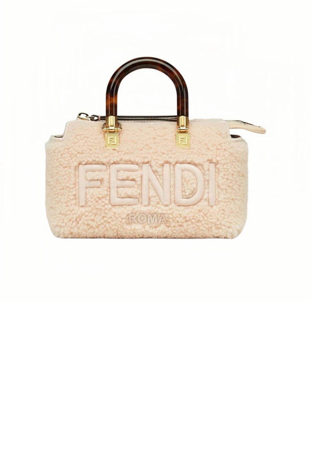 미러급레플리카사이트 | 명품레플리카 전문 쇼핑몰  | 퍼스트원 - 스웨이드 미니백 8BS067 > 펜디