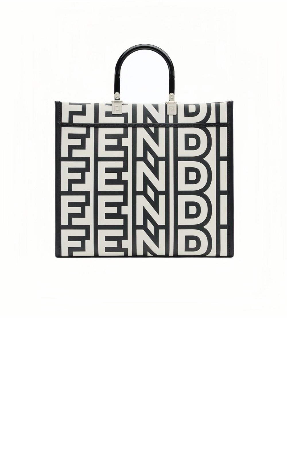 미러급레플리카사이트 | 명품레플리카 전문 쇼핑몰  | 퍼스트원 - 선샤인 쇼퍼백 미듐 8BH386 > 펜디