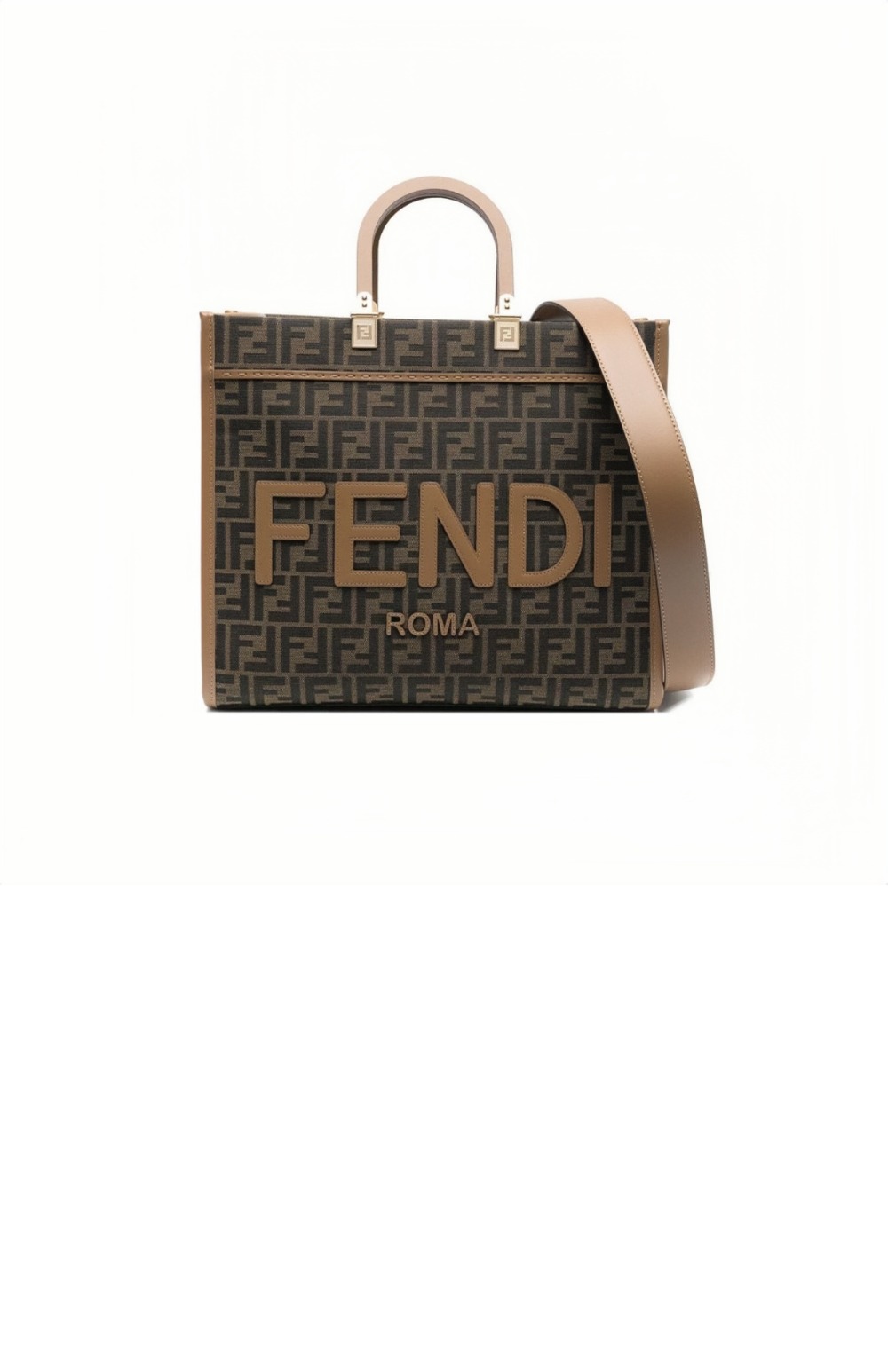 미러급레플리카사이트 | 명품레플리카 전문 쇼핑몰  | 퍼스트원 - 선샤인 쇼퍼백 미듐 8BH386 > 펜디