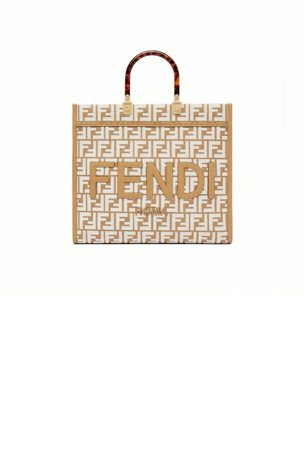 미러급레플리카사이트 | 명품레플리카 전문 쇼핑몰  | 퍼스트원 - 선샤인 쇼퍼백 미듐 8BH386 > 펜디