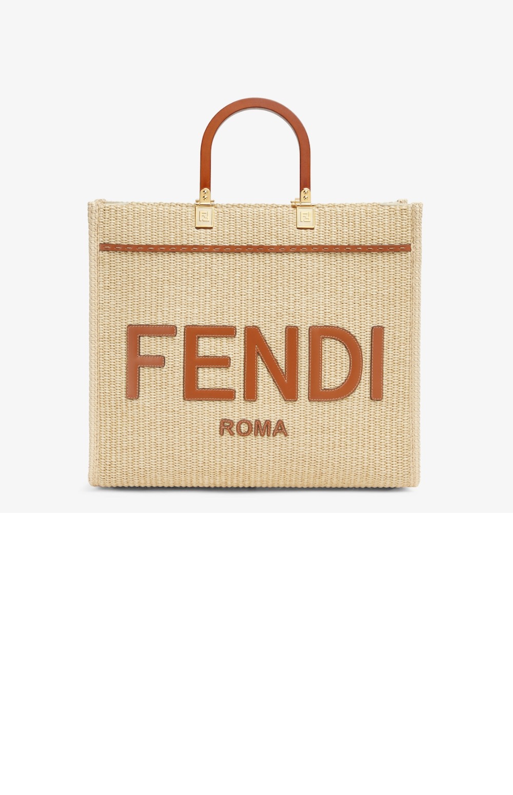 미러급레플리카사이트 | 명품레플리카 전문 쇼핑몰  | 퍼스트원 - 선샤인 쇼퍼백 미듐 8BH386 > 펜디