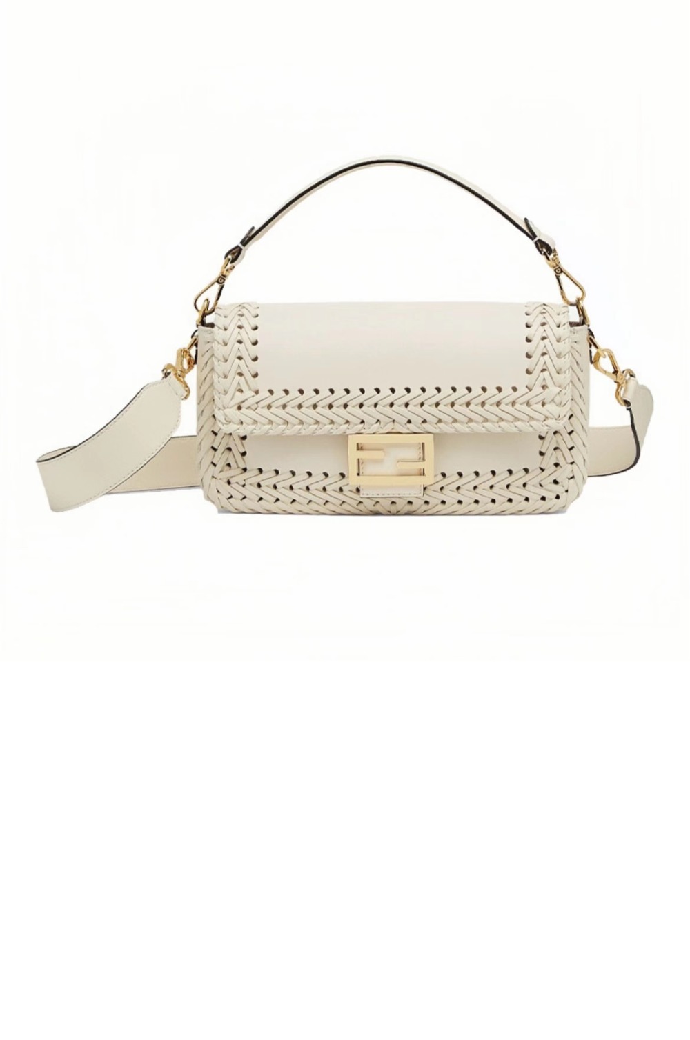 미러급레플리카사이트 | 명품레플리카 전문 쇼핑몰  | 퍼스트원 - 바게트백 미듐 8BR600 > 펜디