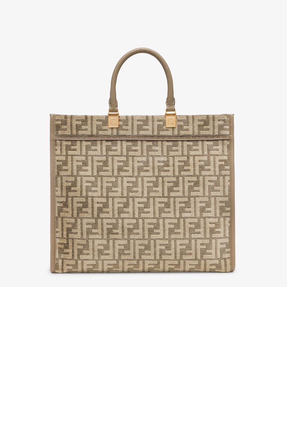 미러급레플리카사이트 | 명품레플리카 전문 쇼핑몰  | 퍼스트원 - 선샤인 쇼퍼백 미듐 8BH386 > 펜디