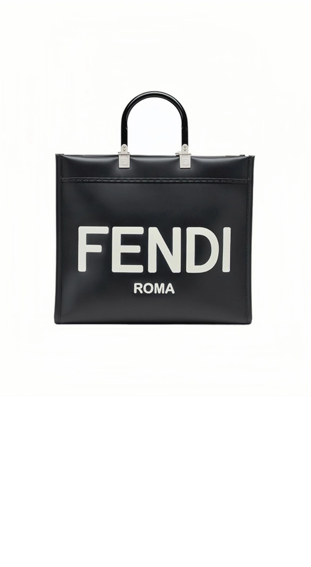 미러급레플리카사이트 | 명품레플리카 전문 쇼핑몰  | 퍼스트원 - 선샤인 쇼퍼백 미듐 8BH386 > 펜디