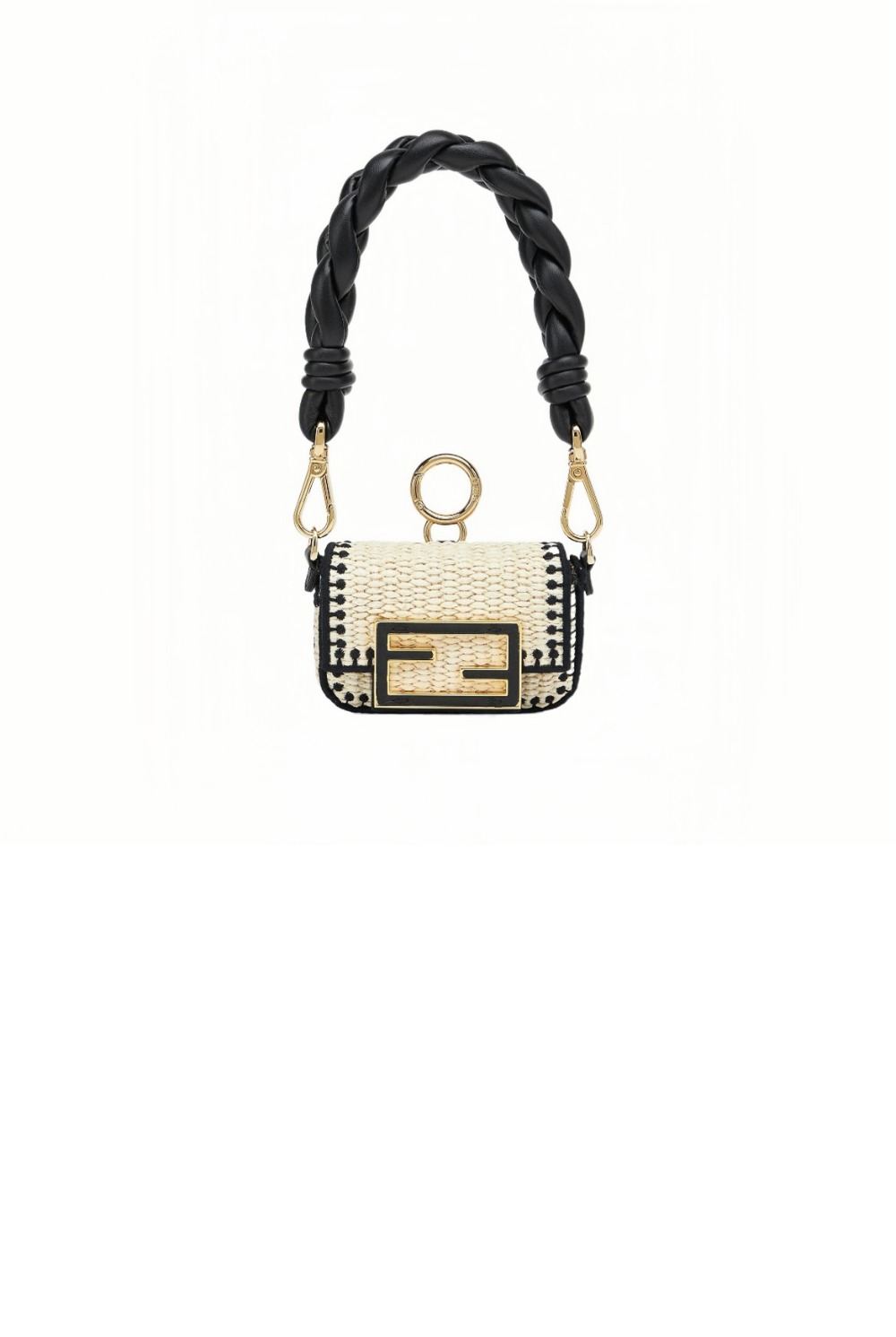 미러급레플리카사이트 | 명품레플리카 전문 쇼핑몰  | 퍼스트원 - 위빙 바게트백 7AR996 > 펜디