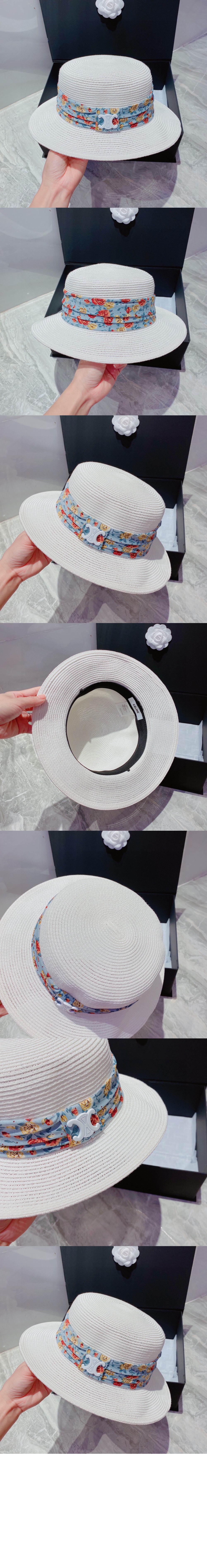 미러급레플리카사이트 | 명품레플리카 전문 쇼핑몰  | 퍼스트원 - 선캡 2A512P > 셀린느