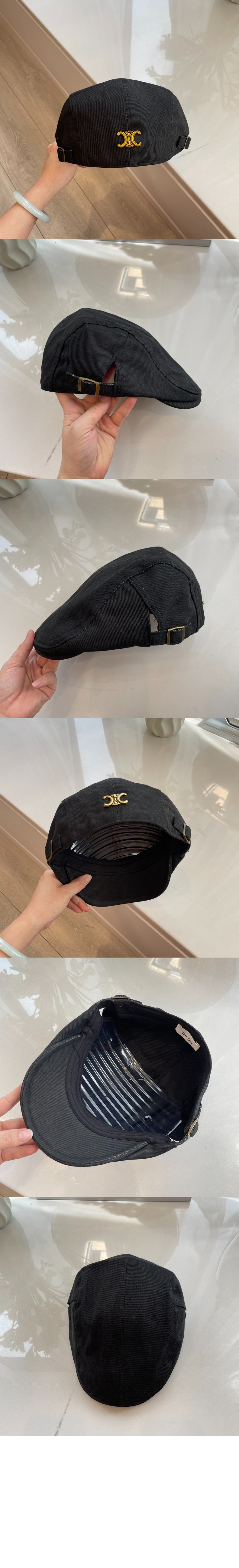 미러급레플리카사이트 | 명품레플리카 전문 쇼핑몰  | 퍼스트원 - 베레모 2A6UT1 > 셀린느