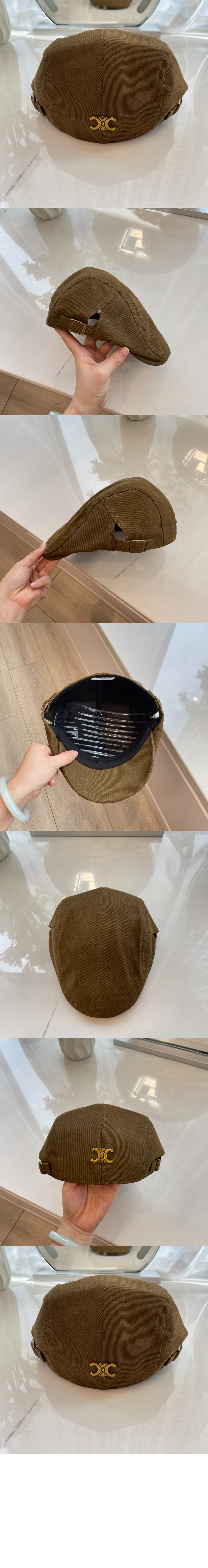 미러급레플리카사이트 | 명품레플리카 전문 쇼핑몰  | 퍼스트원 - 베레모 2A6UT1 > 셀린느