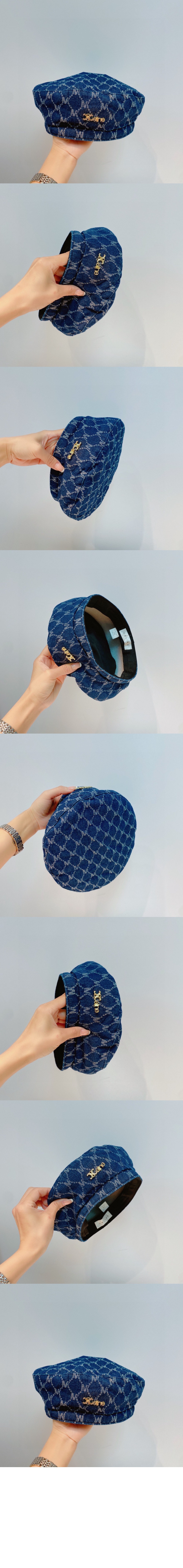 미러급레플리카사이트 | 명품레플리카 전문 쇼핑몰  | 퍼스트원 - 베레모 2A5UPO > 셀린느