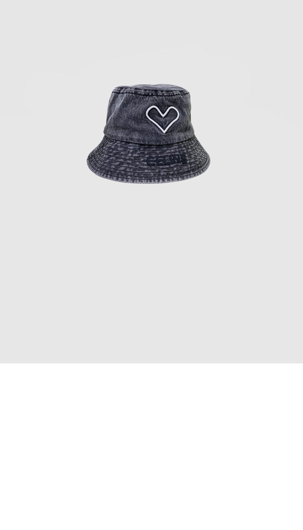 미러급레플리카사이트 | 명품레플리카 전문 쇼핑몰  | 퍼스트원 - 벙거지 2A4TU5 > 셀린느