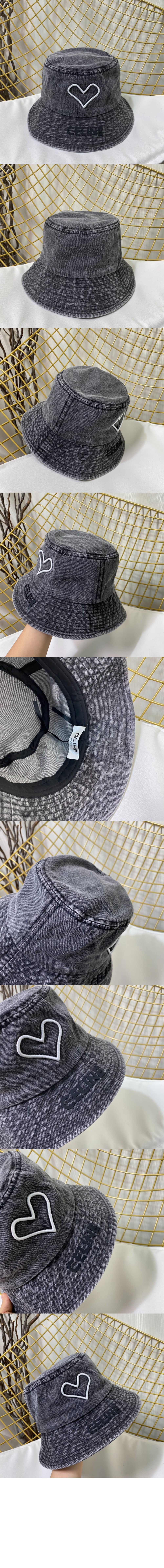 미러급레플리카사이트 | 명품레플리카 전문 쇼핑몰  | 퍼스트원 - 벙거지 2A4TU5 > 셀린느