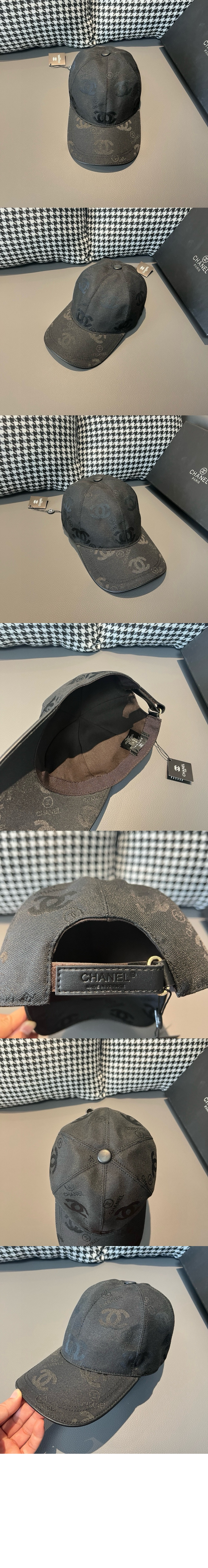 미러급레플리카사이트 | 명품레플리카 전문 쇼핑몰  | 퍼스트원 - 베이스볼 캡 AA4521 > 샤넬