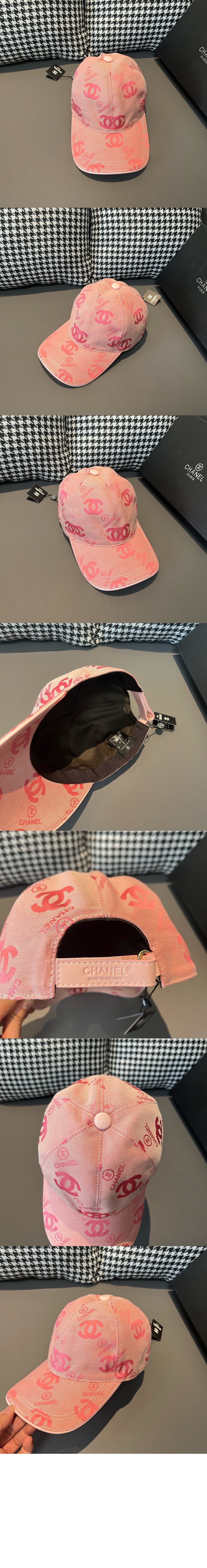 미러급레플리카사이트 | 명품레플리카 전문 쇼핑몰  | 퍼스트원 - 베이스볼 캡 AA4521 > 샤넬