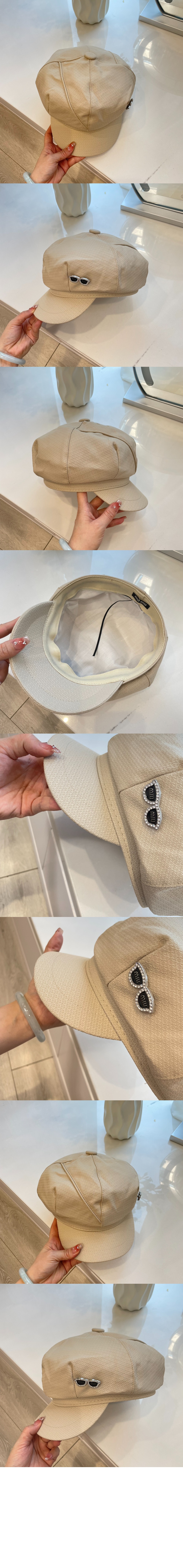 미러급레플리카사이트 | 명품레플리카 전문 쇼핑몰  | 퍼스트원 - 팔각 모자 5HC472 > 미우미우