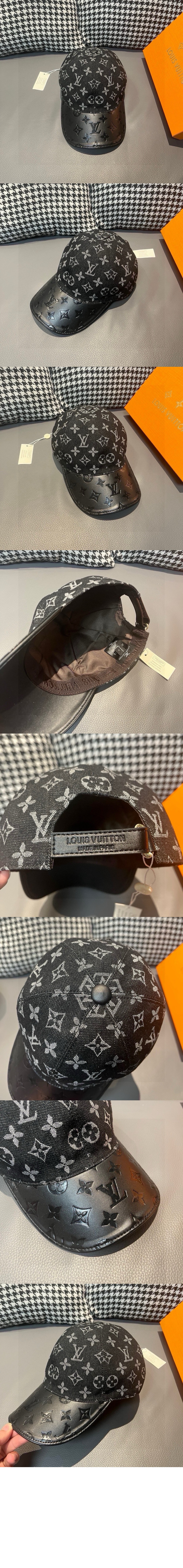 미러급레플리카사이트 | 명품레플리카 전문 쇼핑몰  | 퍼스트원 - 베이스볼 캡 M88413 > 루이비통