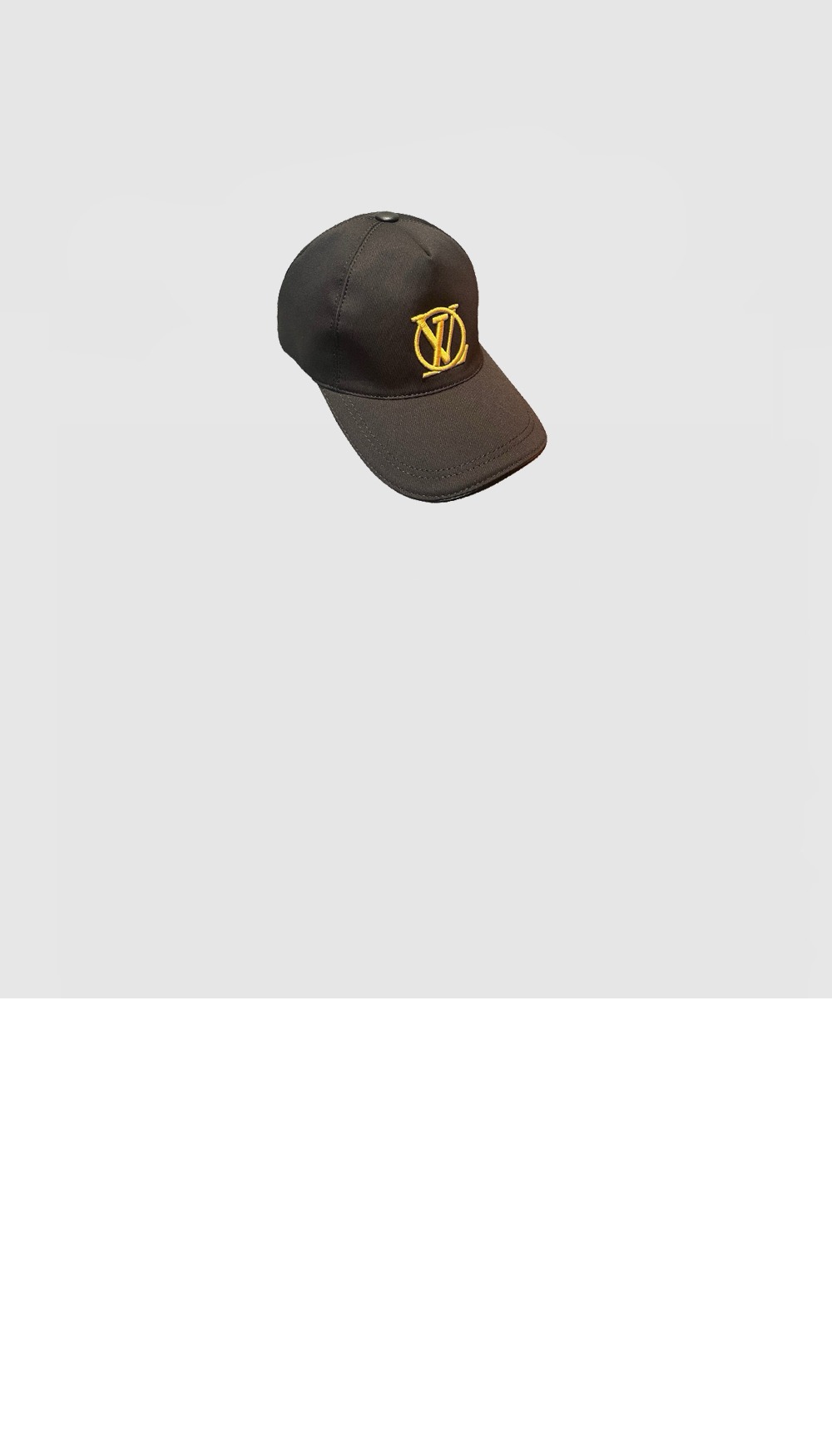 미러급레플리카사이트 | 명품레플리카 전문 쇼핑몰  | 퍼스트원 - 베이스볼 캡 M53324 > 루이비통