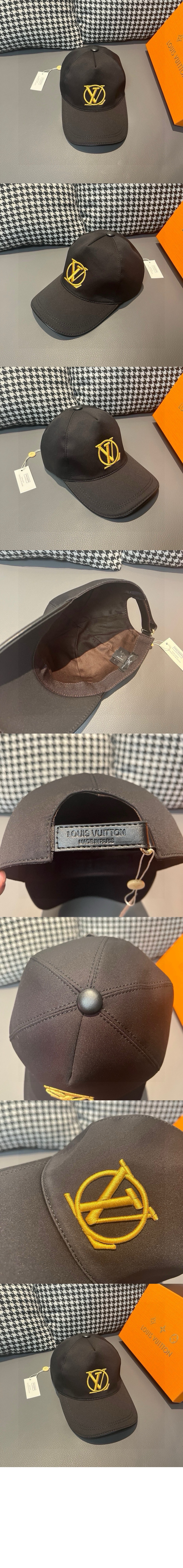 미러급레플리카사이트 | 명품레플리카 전문 쇼핑몰  | 퍼스트원 - 베이스볼 캡 M53324 > 루이비통