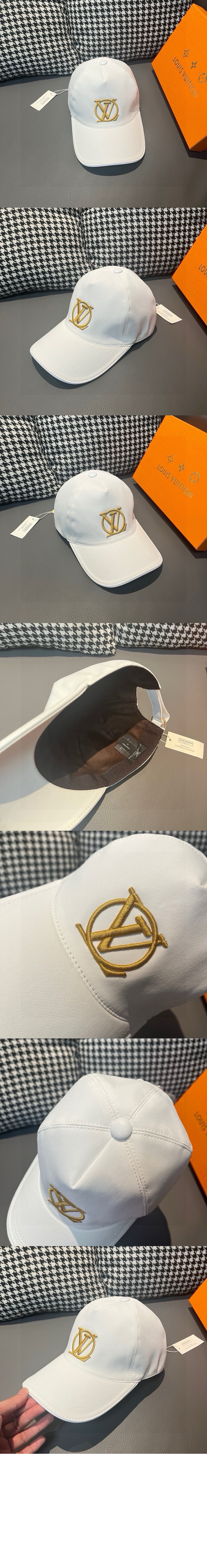 미러급레플리카사이트 | 명품레플리카 전문 쇼핑몰  | 퍼스트원 - 베이스볼 캡 M53324 > 루이비통
