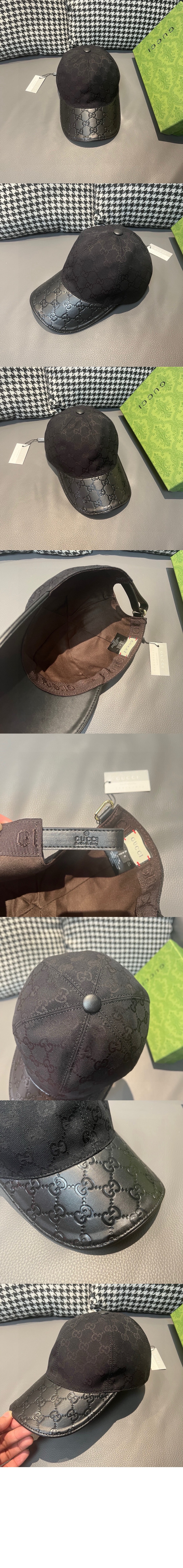 미러급레플리카사이트 | 명품레플리카 전문 쇼핑몰  | 퍼스트원 - 베이스볼 캡 862431 > 구찌