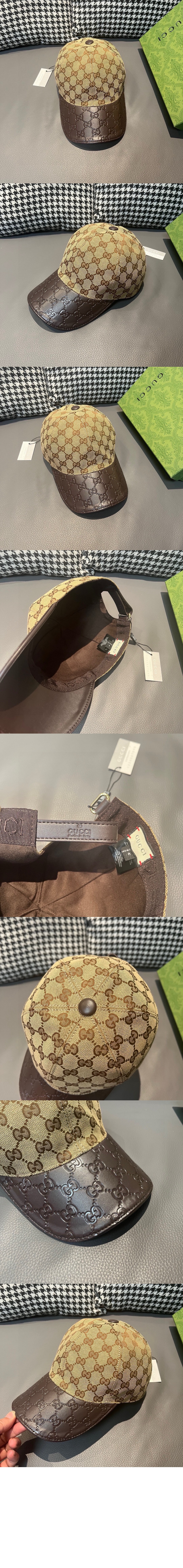 미러급레플리카사이트 | 명품레플리카 전문 쇼핑몰  | 퍼스트원 - 베이스볼 캡 862431 > 구찌