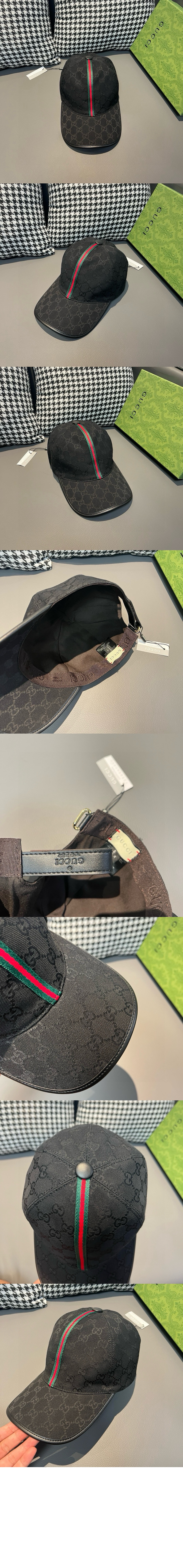 미러급레플리카사이트 | 명품레플리카 전문 쇼핑몰  | 퍼스트원 - 베이스볼 캡 854284 > 구찌