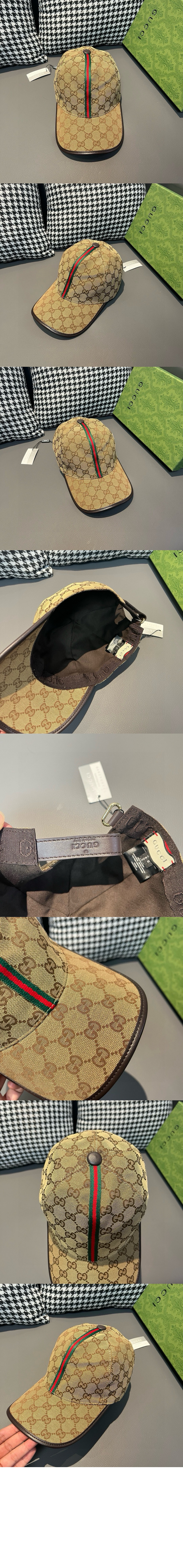 미러급레플리카사이트 | 명품레플리카 전문 쇼핑몰  | 퍼스트원 - 베이스볼 캡 854284 > 구찌