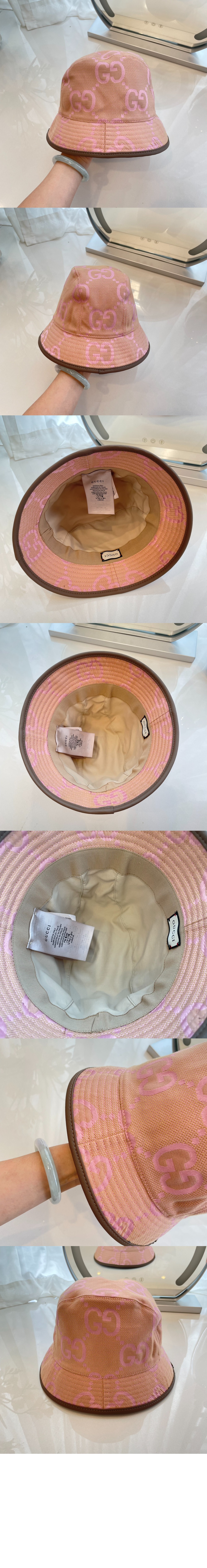 미러급레플리카사이트 | 명품레플리카 전문 쇼핑몰  | 퍼스트원 - 벙거지 562465 > 구찌