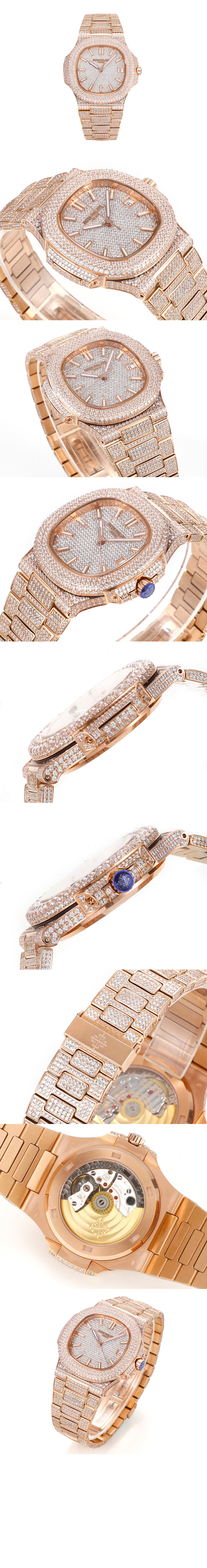 미러급레플리카사이트 | 명품레플리카 전문 쇼핑몰  | 퍼스트원 - 노틸러스 35.2 7118R > 파텍필립