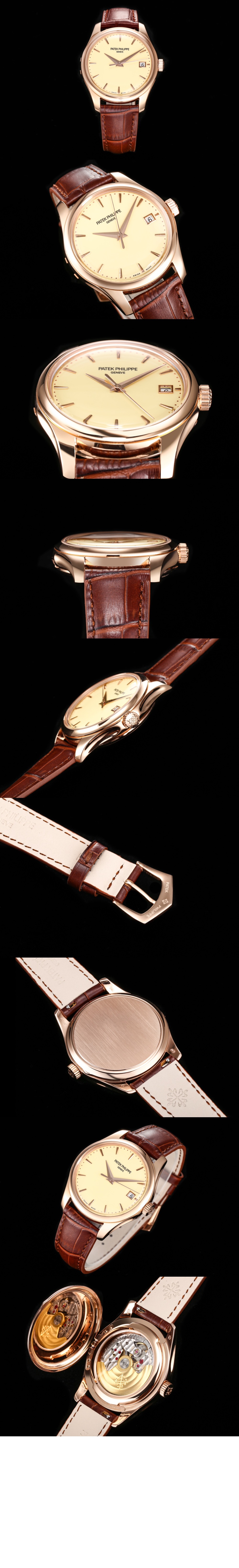 미러급레플리카사이트 | 명품레플리카 전문 쇼핑몰  | 퍼스트원 - 칼라트라바 39 5227J > 파텍필립