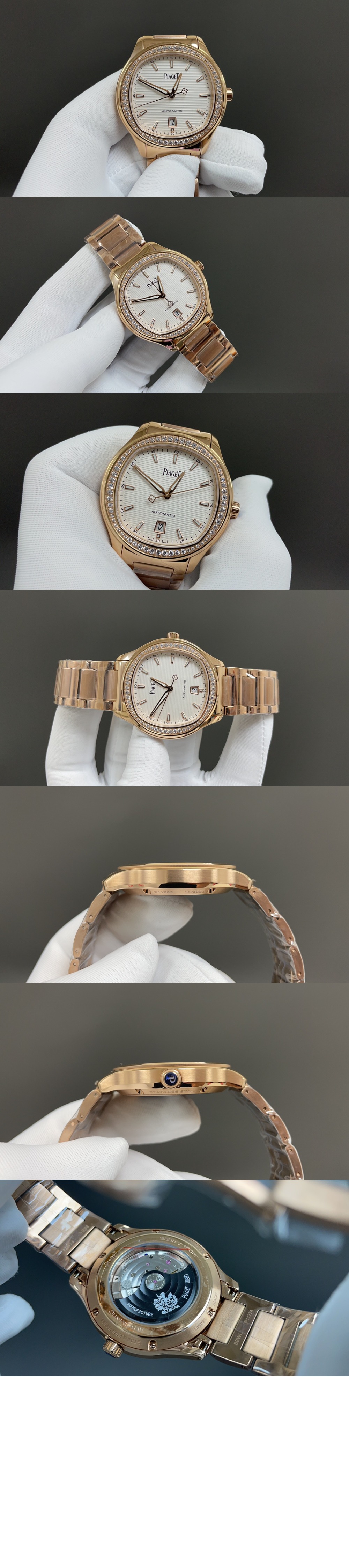 미러급레플리카사이트 | 명품레플리카 전문 쇼핑몰  | 퍼스트원 - 폴로 데이트 시계 36 G0A46020 > 피아제