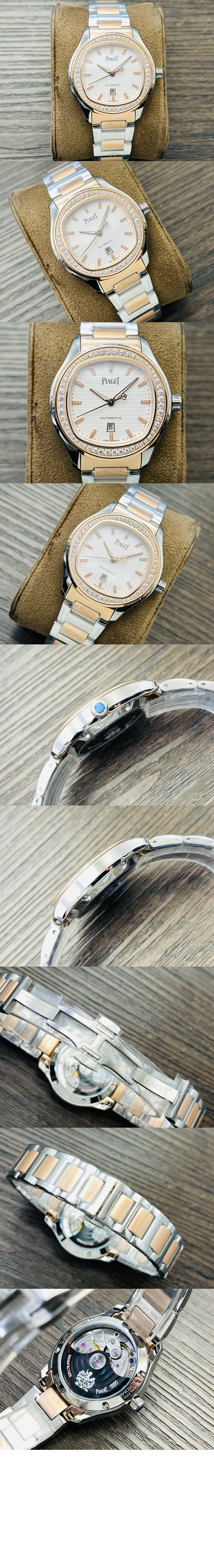 미러급레플리카사이트 | 명품레플리카 전문 쇼핑몰  | 퍼스트원 - 폴로 데이트 시계 36 G0A48026 > 피아제