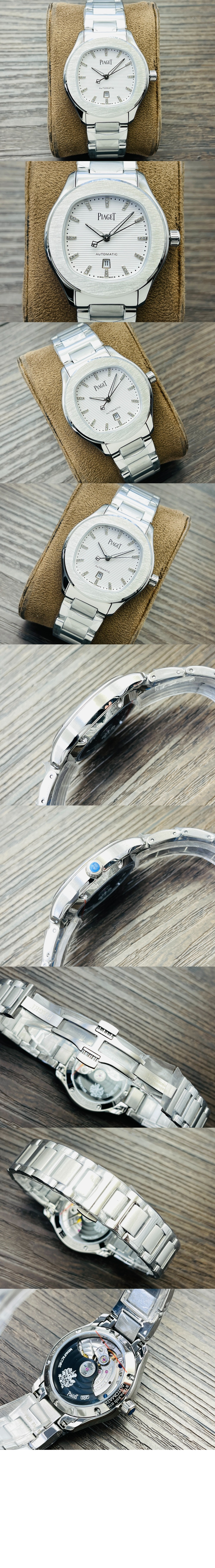 미러급레플리카사이트 | 명품레플리카 전문 쇼핑몰  | 퍼스트원 - 피아제 폴로 데이트 시계 42 G0A41001 > 피아제