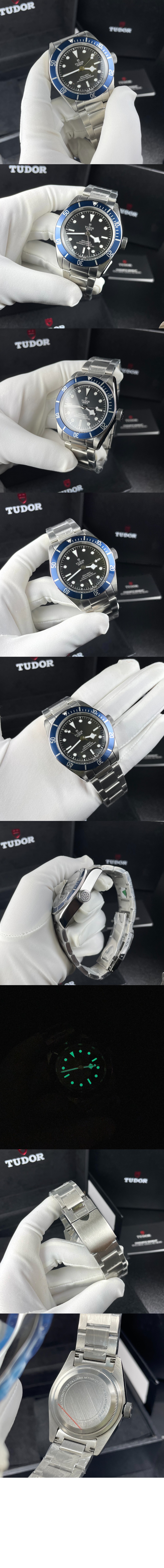 미러급레플리카사이트 | 명품레플리카 전문 쇼핑몰  | 퍼스트원 - 블랙베이58 41 M79230B > 튜더