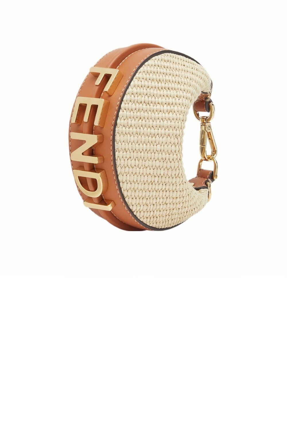 미러급레플리카사이트 | 명품레플리카 전문 쇼핑몰  | 퍼스트원 - 밀짚 미니 클러치 7AS089 > 펜디