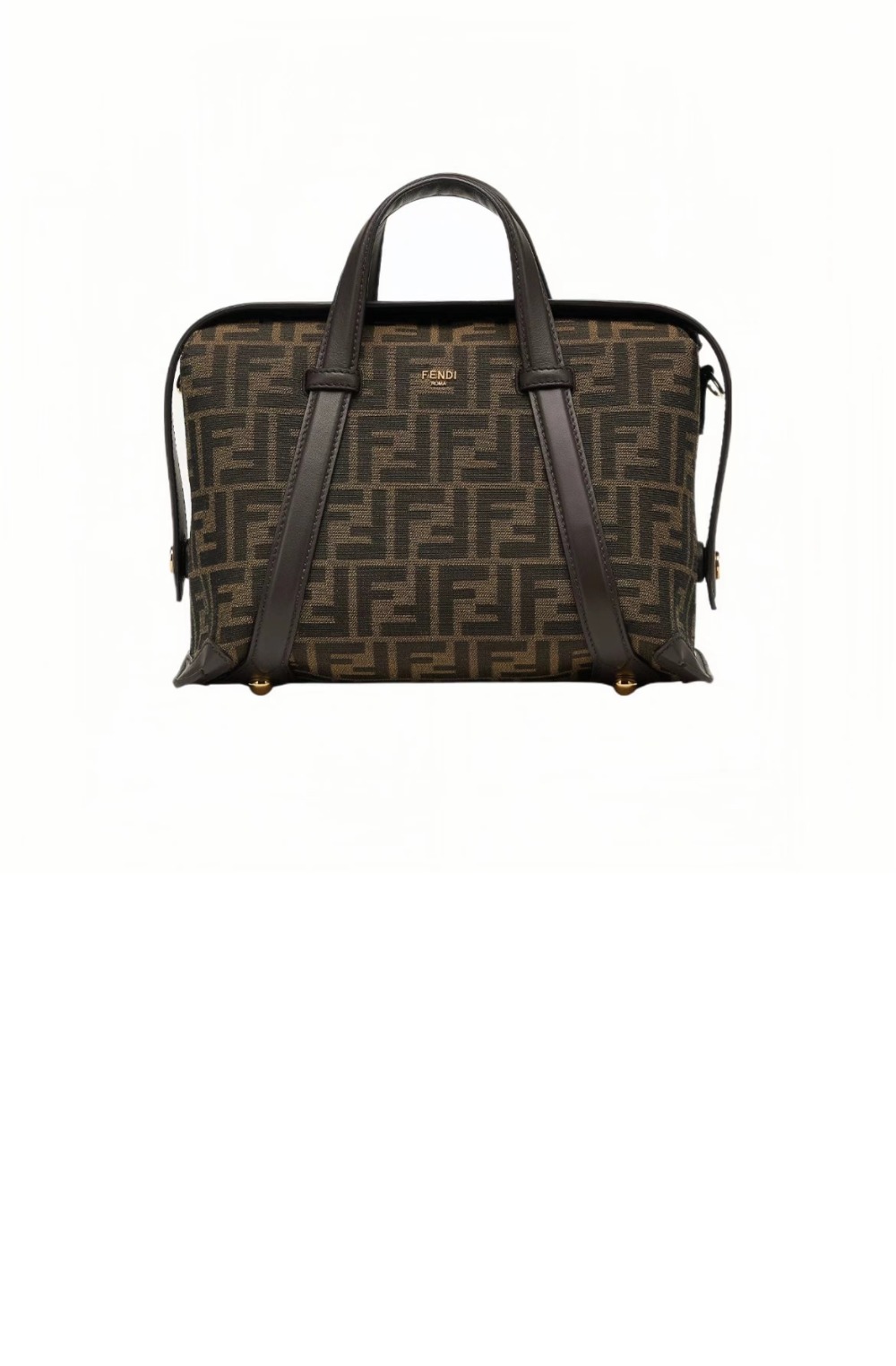 미러급레플리카사이트 | 명품레플리카 전문 쇼핑몰  | 퍼스트원 - 보스턴 가죽백 8BL152 > 펜디