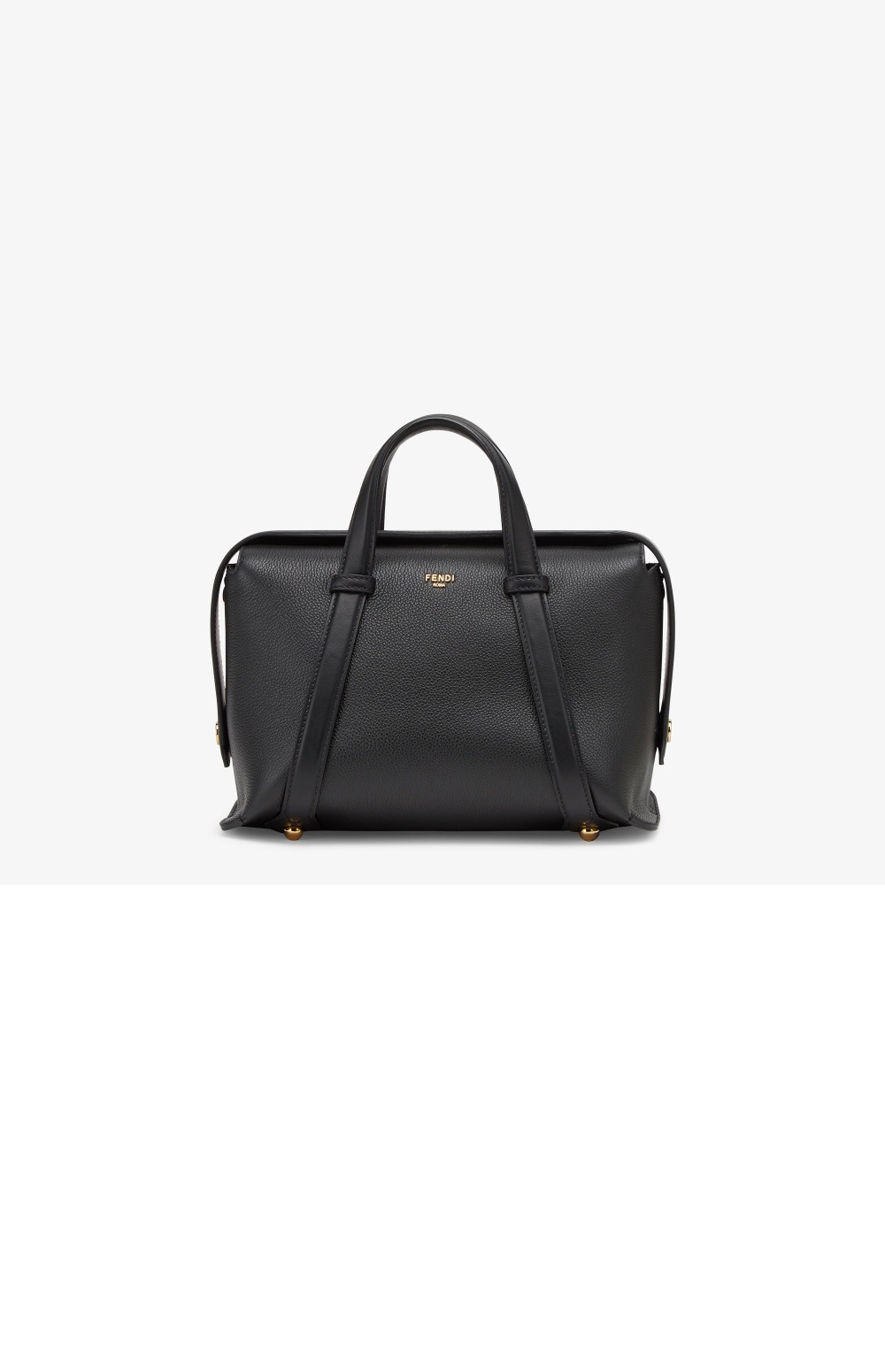 미러급레플리카사이트 | 명품레플리카 전문 쇼핑몰  | 퍼스트원 - 보스턴 가죽백 8BL152 > 펜디