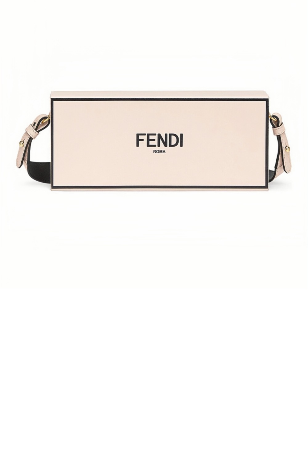 미러급레플리카사이트 | 명품레플리카 전문 쇼핑몰  | 퍼스트원 - 박스 숄더백 8BT340 > 펜디