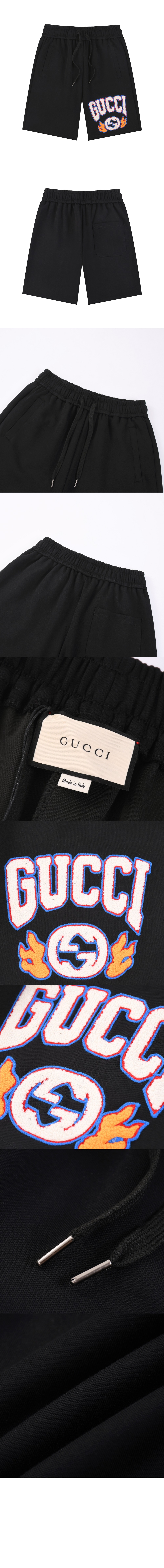 미러급레플리카사이트 | 명품레플리카 전문 쇼핑몰  | 퍼스트원 - 캐주얼 반바지 > 구찌