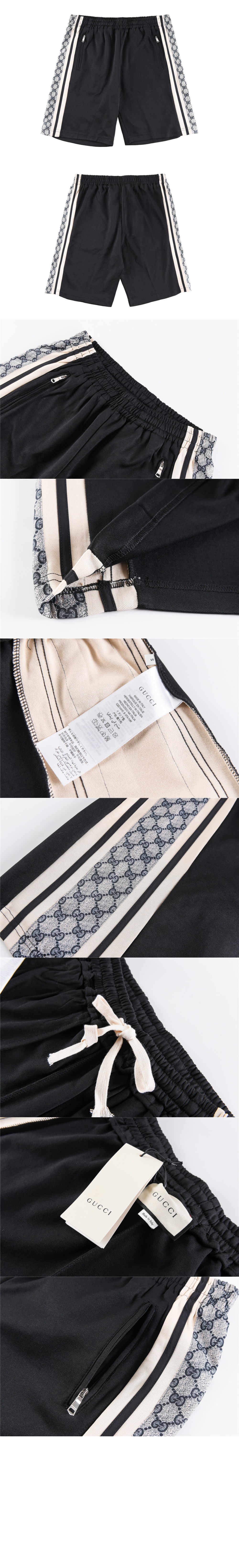 미러급레플리카사이트 | 명품레플리카 전문 쇼핑몰  | 퍼스트원 - 캐주얼 반바지 > 구찌