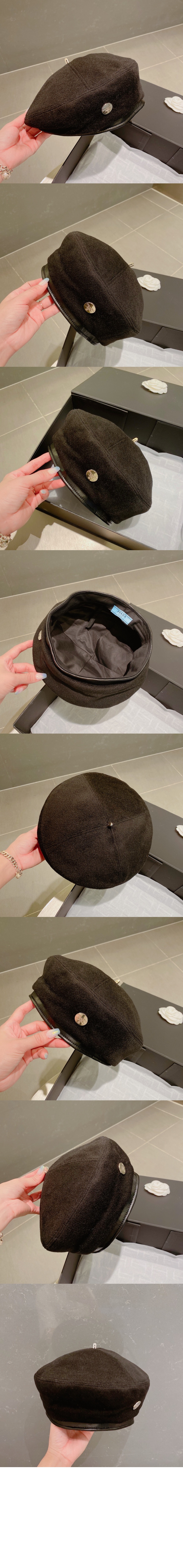 미러급레플리카사이트 | 명품레플리카 전문 쇼핑몰  | 퍼스트원 - 베레모 2HC427 > 프라다