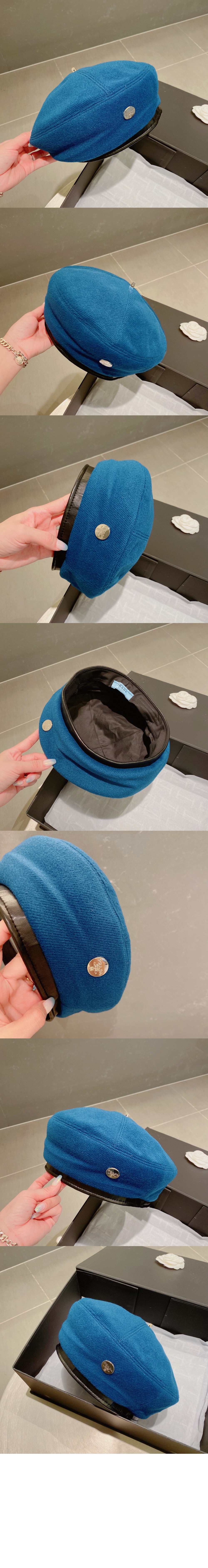 미러급레플리카사이트 | 명품레플리카 전문 쇼핑몰  | 퍼스트원 - 베레모 2HC427 > 프라다