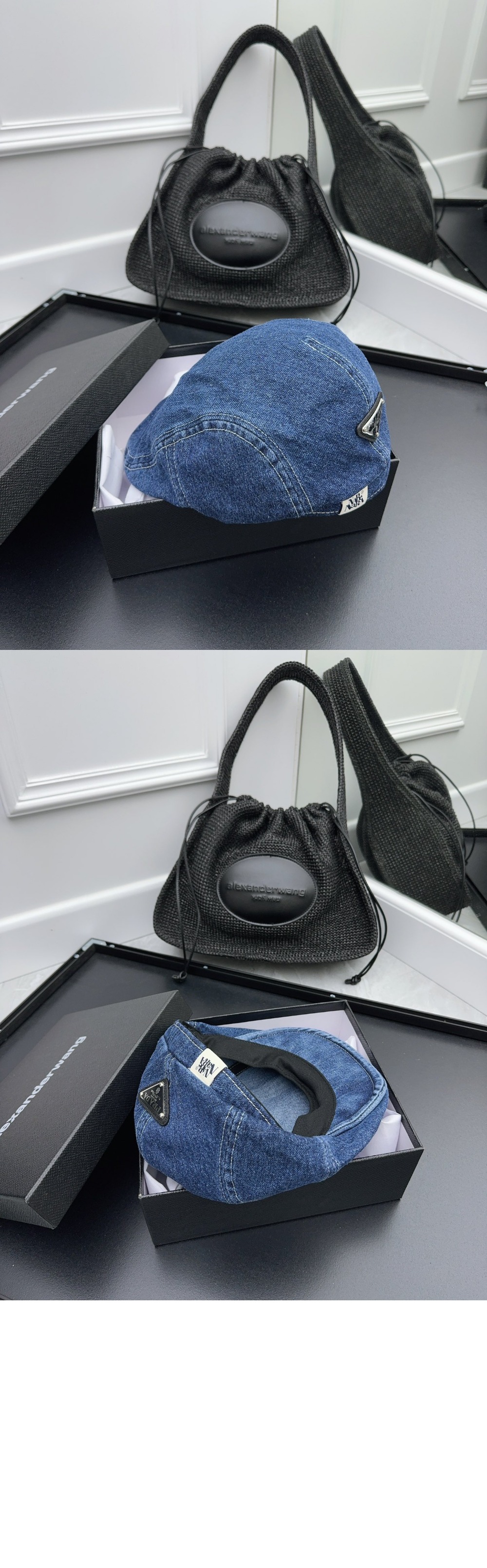 미러급레플리카사이트 | 명품레플리카 전문 쇼핑몰  | 퍼스트원 - 베레모 2HC211 > 프라다