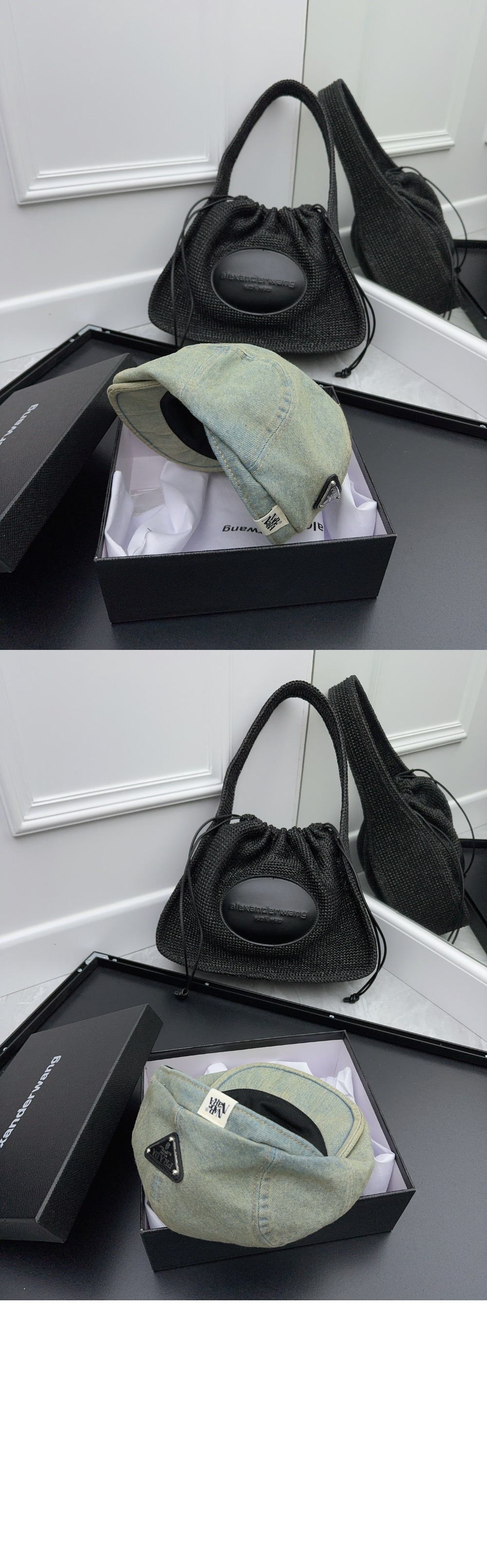 미러급레플리카사이트 | 명품레플리카 전문 쇼핑몰  | 퍼스트원 - 베레모 2HC211 > 프라다