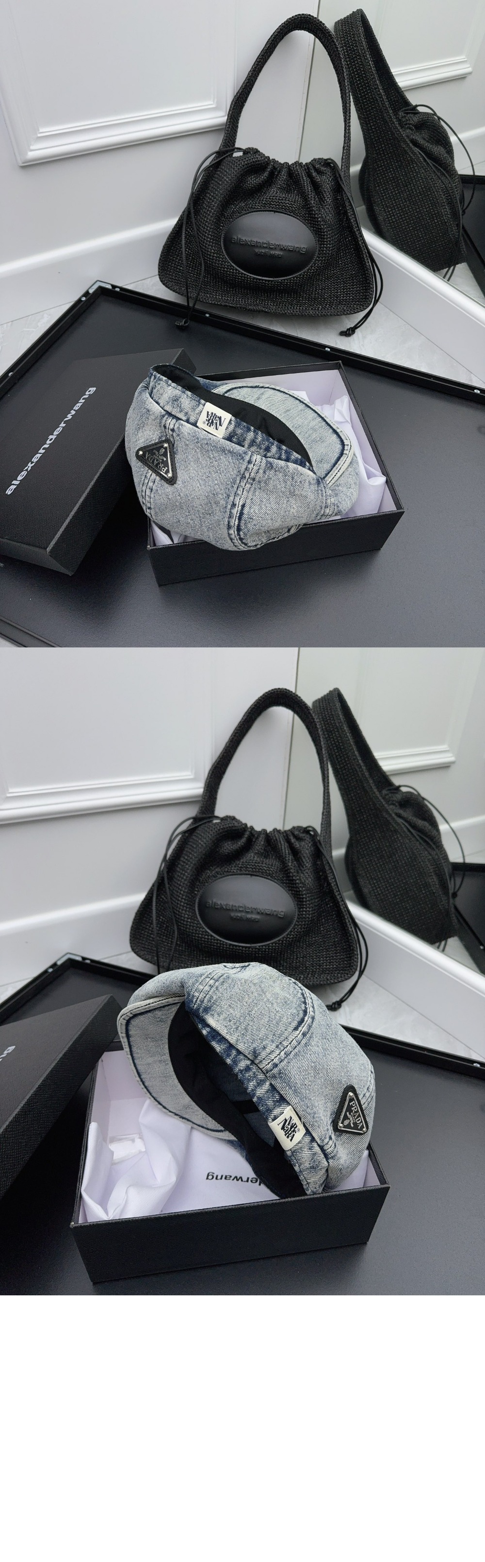 미러급레플리카사이트 | 명품레플리카 전문 쇼핑몰  | 퍼스트원 - 베레모 2HC211 > 프라다